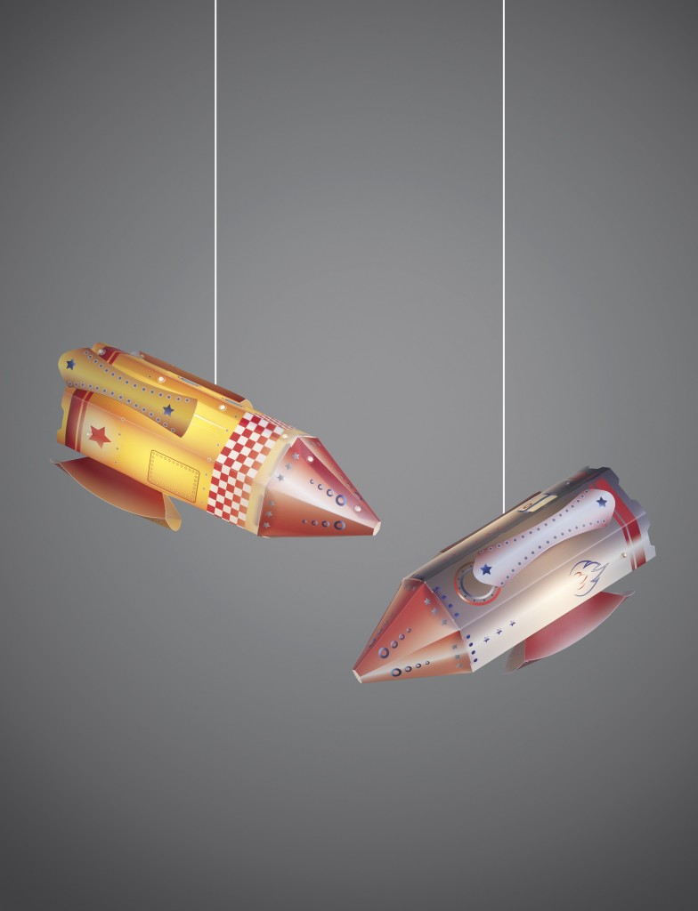 ROCKET