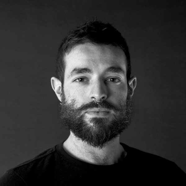 Matteo Agati - designer