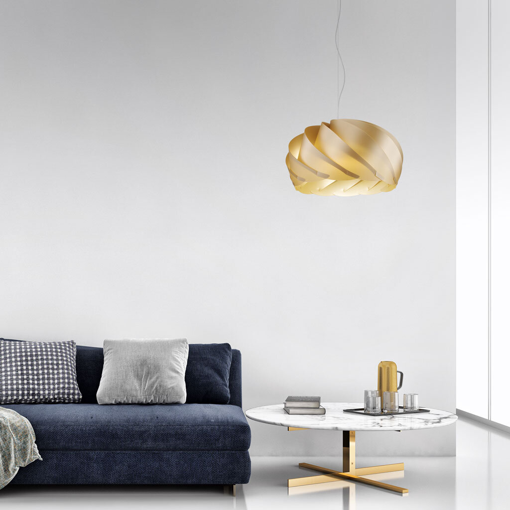 Half Globe - lampadari moderni di design